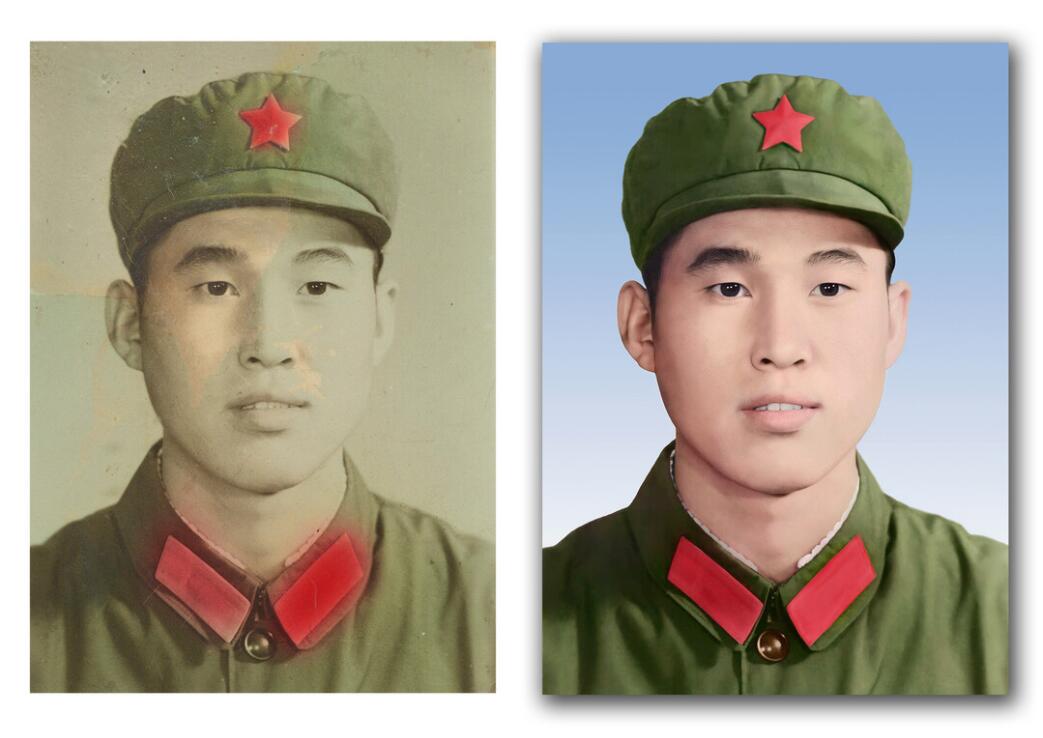 叠彩破损照片修复-18