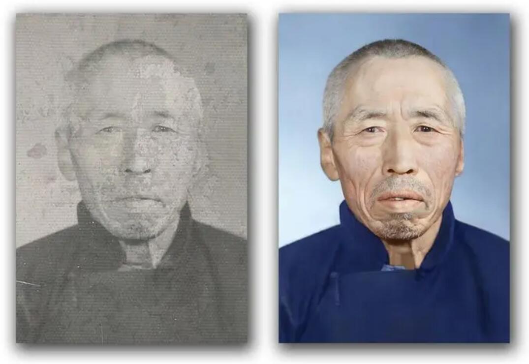叠彩破损照片修复-56