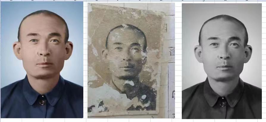 叠彩老照片模糊修复-21